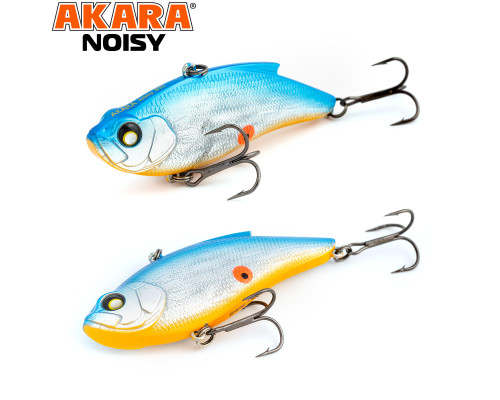 Воблер Akara раттлин Noisy (5/8 oz 3,4 in) A115