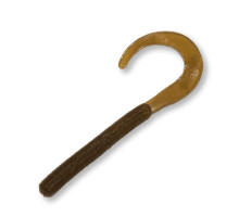 Твистер Akara Eatable Twister Leech (w.p.) ETL50-206