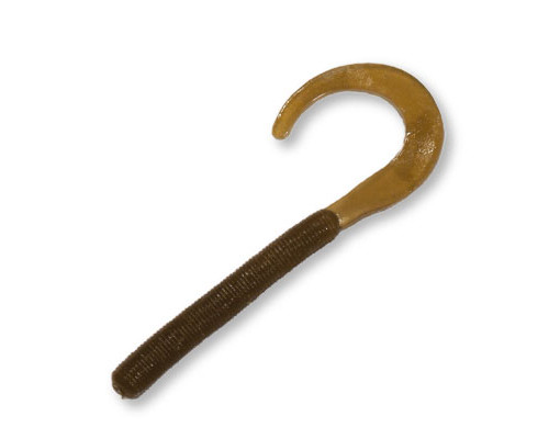 Твистер Akara Eatable Twister Leech (w.p.) ETL50-206