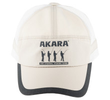 Кепка-бейсболка Akara Fishing Game 005
