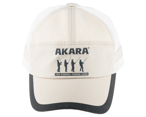 Кепка-бейсболка Akara Fishing Game 005