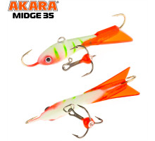 Балансир Akara Midge 35 (1,4in-1/7oz) 67