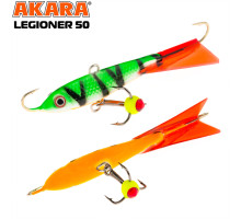 Балансир Akara Legioner 50 (2,0in-1/3oz) 51