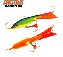 Балансир Akara Bandit  50 мм 8 гр. (2,0in-2/7oz)  27