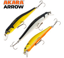 Воблер Akara Arrow 65SP 5,3 гр. A23/59
