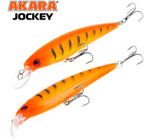 Воблер Akara Jockey 100SP (1/2 oz 3,9 in) A53