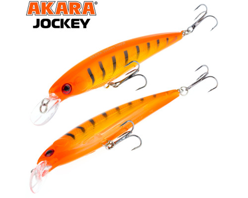 Воблер Akara Jockey 100SP (1/2 oz 3,9 in) A53