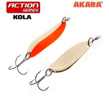 Блесна колебалка Akara Action Series Kola 28 гр. 1oz. 05