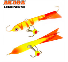 Балансир Akara Legioner 50 (2,0in-1/3oz) 55