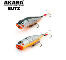 Воблер Akara Butz (2/7 oz 2,6 in) A23