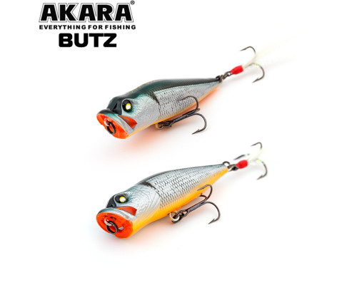 Воблер Akara Butz (2/7 oz 2,6 in) A23