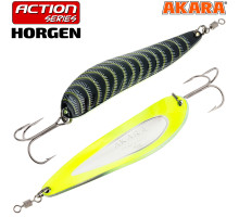 Блесна колебалка Akara Action Series Horgen 30 гр. AB29
