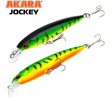Воблер Akara Jockey 75SP 7,5 гр. A68