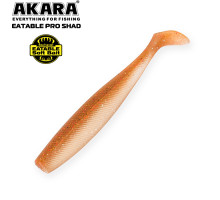 Рипер Akara Eatable Pro Shad (3 шт.)