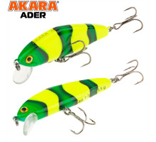 Воблер Akara Ader 5,5 гр. A69