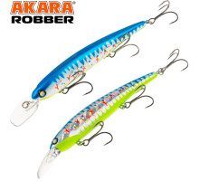 Воблер Akara Robber 120F (2/3 oz 4,7 in) A298