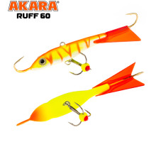Балансир Akara Ruff 60 (2,4in-3/5oz) 55