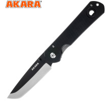 Нож складной Akara Tanto 105 mm 5Cr15MoV TNT-105