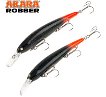Воблер Akara Robber 120F (2/3 oz 4,7 in) A159
