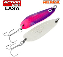 Блесна колебалка Akara Action Series Laxa 13 гр. 1/2 oz. AB94