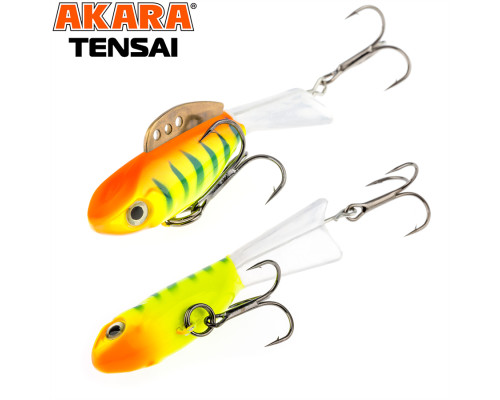 Балансир Akara Pro Action Tensai 67 15 гр. 57