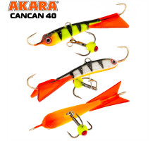 Балансир Akara Cancan 40 (1,6in-2/9oz) 31/94