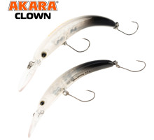 Воблер Akara Clown 55SS 2,5 гр. A259