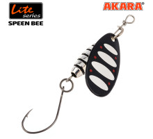 Блесна вертушка Akara Lite Series Spin Bee 1 1-A14