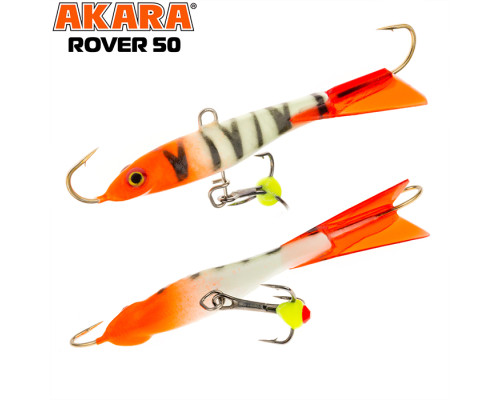Балансир Akara Rover 50 (2,0in-2/7oz) 50