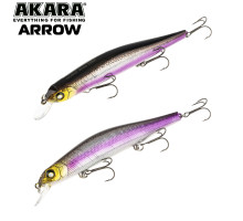 Воблер Akara Arrow 110SP 17 гр. A236