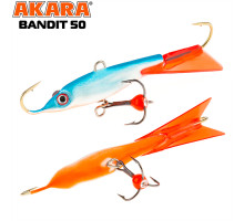 Балансир Akara Bandit  50 мм 8 гр. (2,0in-2/7oz)  85