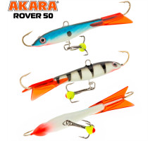 Балансир Akara Rover 50 (2,0in-2/7oz) 23/24