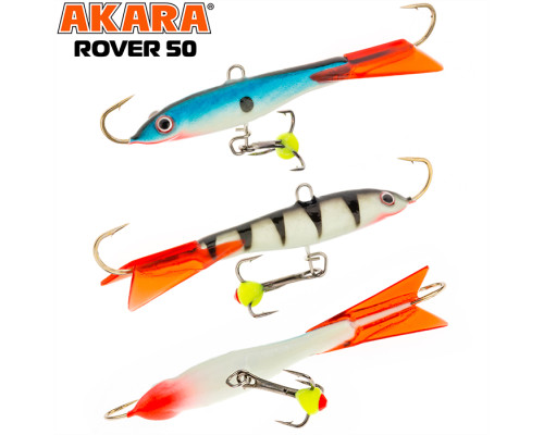 Балансир Akara Rover 50 (2,0in-2/7oz) 23/24
