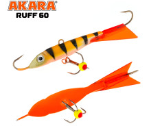 Балансир Akara Ruff 60 (2,4in-3/5oz) 56