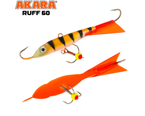 Балансир Akara Ruff 60 (2,4in-3/5oz) 56