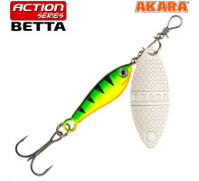 Блесна вертушка Akara Action Series Betta 0 6-7-A19