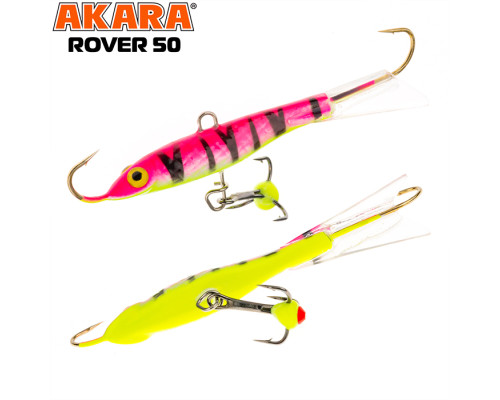 Балансир Akara Rover 50 (2,0in-2/7oz) 54