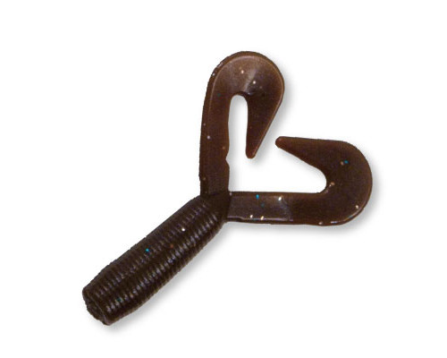 Твистер Akara Frog Tail (w.p.) MFT20-410