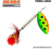 Блесна вращ. Akara Tournament Series Fora Long 2 6,7 гр.  A39