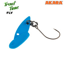 Блесна цикада Akara Trout Time Fly 1,1 гр. 13