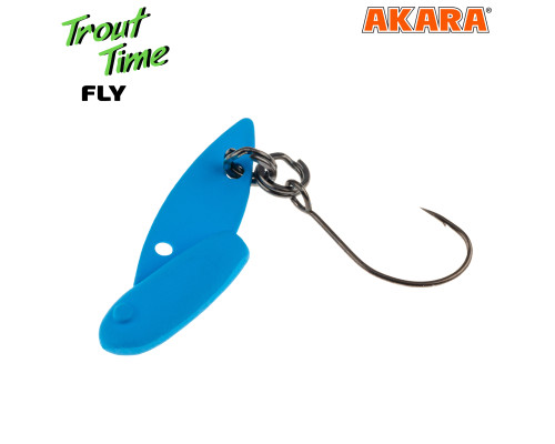 Блесна цикада Akara Trout Time Fly 2,0 гр. 13
