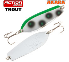 Блесна колебалка Akara Action Series Trout 11,5 гр. AB132