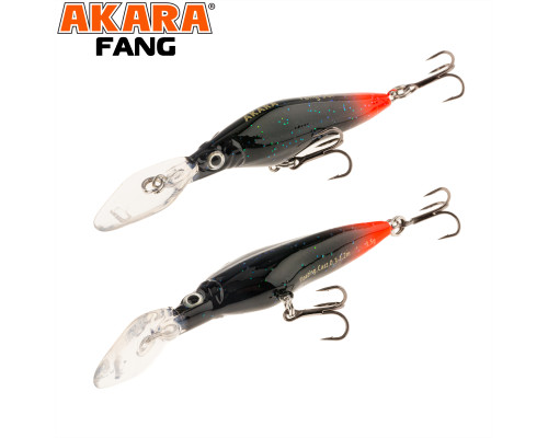 Воблер Akara Fang 50F (1/8 oz 2,0 in) A159