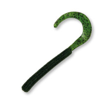 Твистер Akara Eatable Twister Leech (w.p.) 9