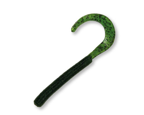 Твистер Akara Eatable Twister Leech (w.p.) 9