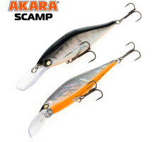 Воблер Akara Scamp 95F (3/7 oz 3,7 in) A83