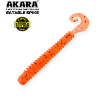 Твистер Akara Eatable Spike (5 шт.)