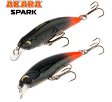 Воблер Akara Spark 50S 3,5 гр. (1/8 oz 2,0 in) A159
