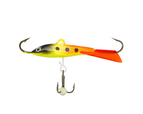 Балансир Spider Pro 06 50 мм 91