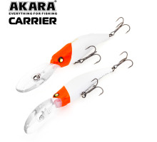 Воблер Akara Carrier 75F (3/7 oz 2,9 in) A1